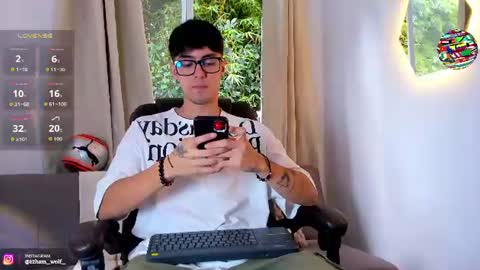 etham_wolf1 online show from 4, 7, 2026