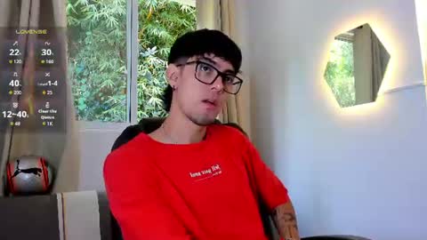 etham_wolf1 online show from 6, 7, 2026