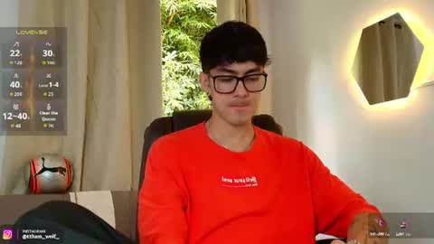 etham_wolf1 online show from 8, 7, 2026
