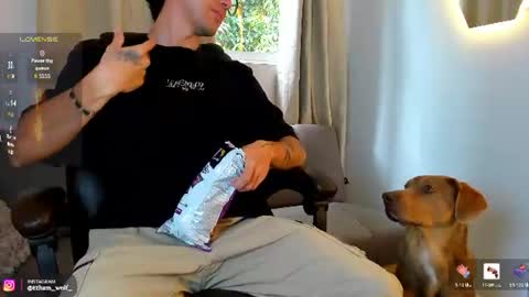 etham_wolf1 online show from 9, 7, 2026