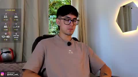 etham_wolf1 online show from 21, 7, 2026
