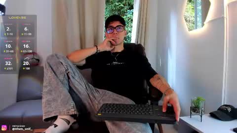etham_wolf1 online show from 24, 7, 2026