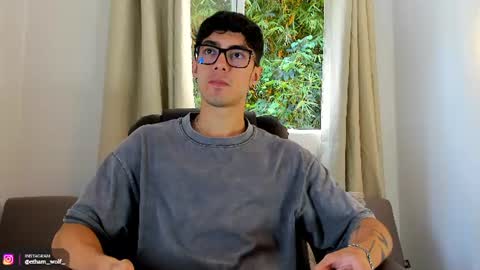 etham_wolf1 online show from 7, 8, 2026