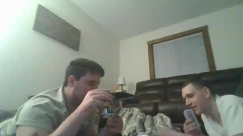 Ethan online show from 9, 3, 2025