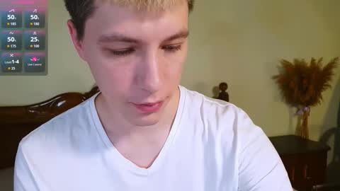 Ethan online show from 19, 2, 2026