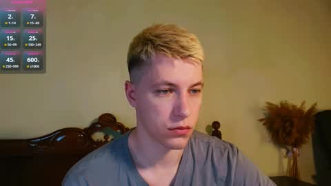 Ethan online show from 30, 3, 2026