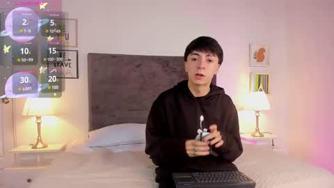 ethan and ava online show from 9, 2, 2025