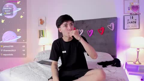 ethan and ava online show from 27, 2, 2025