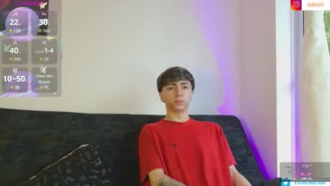 Snapshot of ethan_and_ava chatting on 15, 2, 2026 ethan and ava online show from 15, 2, 2026