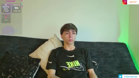 Snapshot of ethan_and_ava chatting on 20, 2, 2026 ethan and ava online show from 20, 2, 2026