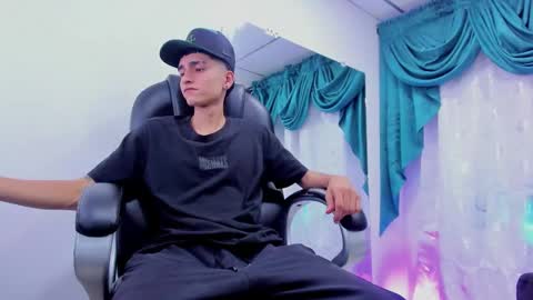 Snapshot of ethan_boy_ chatting on 17, 12, 2024 Ethan online show from 17, 12, 2024