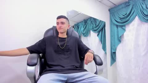 Snapshot of ethan_boy_ chatting on 24, 1, 2025 Ethan online show from 24, 1, 2025