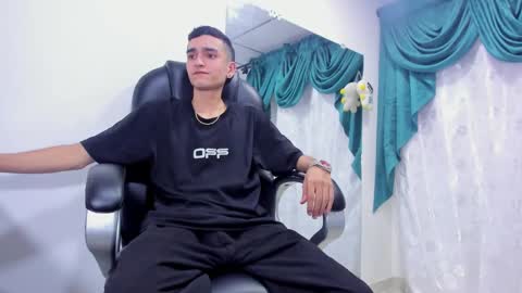 Snapshot of ethan_boy_ chatting on 12, 2, 2025 Ethan online show from 12, 2, 2025