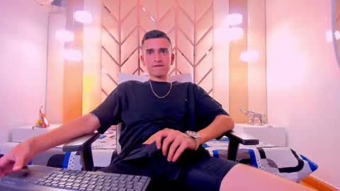 Snapshot of ethan_boy_ chatting on 6, 2, 2026 Ethan online show from 6, 2, 2026