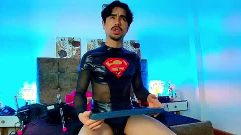 Snapshot of ethan_briggs chatting on 5, 5, 2026 ethan online show from 5, 5, 2026