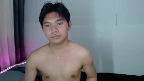 Snapshot of ethan_cutie chatting on 26, 2, 2026 Ethan and Eian online show from 26, 2, 2026