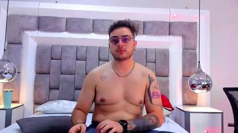 ethan_greys online show from 14, 11, 2025