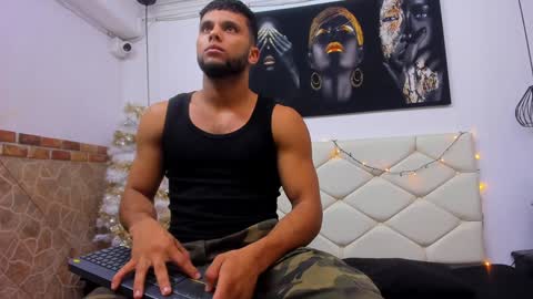 Snapshot of ethan_helmut chatting on 13, 1, 2025 ethan helmut online show from 13, 1, 2025