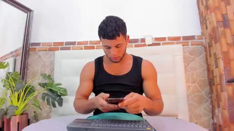 Snapshot of ethan_helmut chatting on 21, 1, 2025 ethan helmut online show from 21, 1, 2025