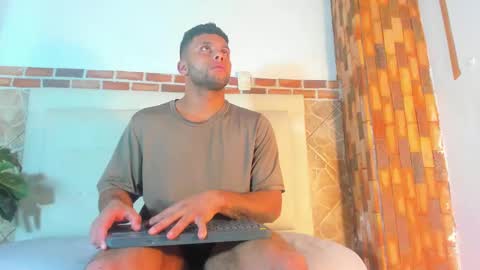 Snapshot of ethan_helmut chatting on 27, 1, 2025 ethan helmut online show from 27, 1, 2025