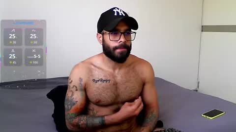 Ethan online show from 23, 10, 2025