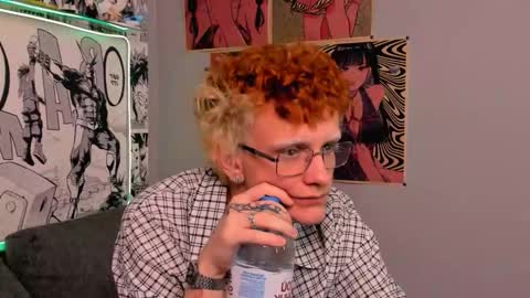 Ethan online show from 5, 12, 2025