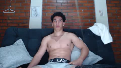 Ethan Noir online show from 15, 12, 2024