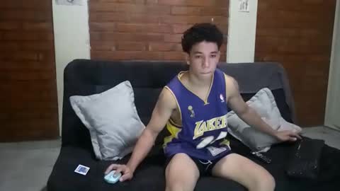 Ethan Noir online show from 23, 12, 2024