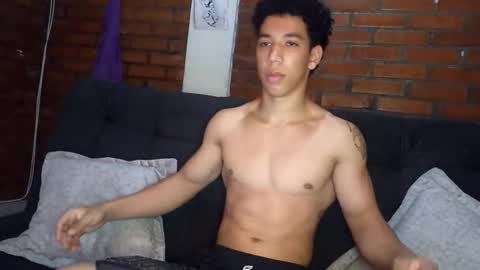 Ethan Noir online show from 28, 12, 2024