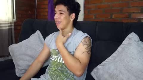 Ethan Noir online show from 30, 12, 2024