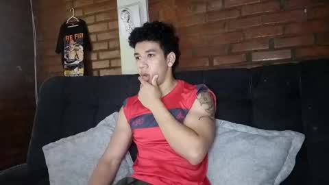 Ethan Noir online show from 6, 1, 2025