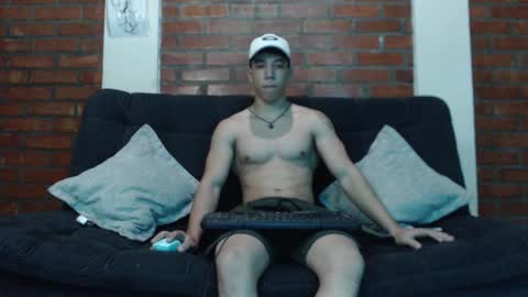 Ethan Noir online show from 21, 1, 2025