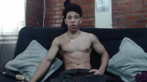 Ethan Noir online show from 29, 1, 2025