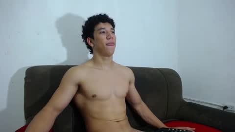 Ethan Noir online show from 24, 2, 2025