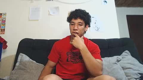 Ethan Noir online show from 4, 3, 2025