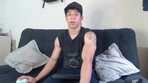 Ethan Noir online show from 10, 3, 2025