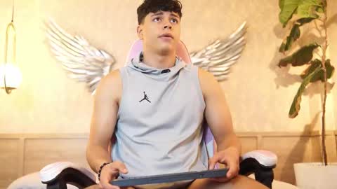 ethan_occonor online show from 26, 11, 2025