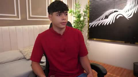 ethan_occonor online show from 17, 1, 2026