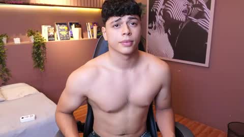 Snapshot of ethan_occonor chatting on 25, 4, 2026 ethan_occonor online show from 25, 4, 2026