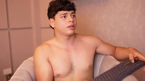 Snapshot of ethan_occonor chatting on 13, 5, 2026 ethan_occonor online show from 13, 5, 2026