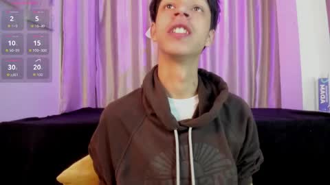 Ethan online show from 1, 5, 2026