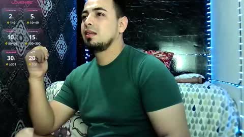 ethan_quill online show from 19, 11, 2025