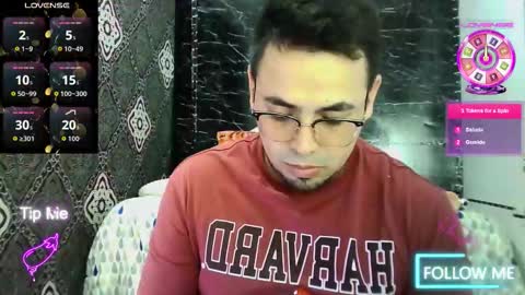 ethan_quill online show from 1, 12, 2025