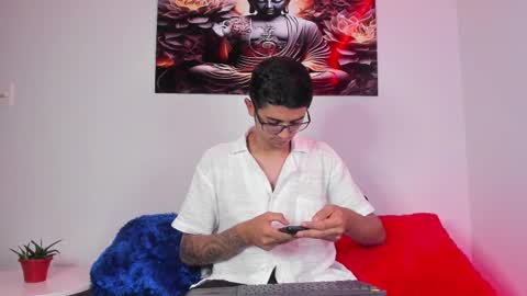 Snapshot of ethan_sai01 chatting on 14, 2, 2025 ETHAN SAI online show from 14, 2, 2025