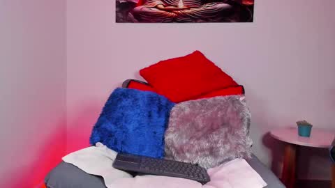 Snapshot of ethan_sai01 chatting on 27, 2, 2025 ETHAN SAI online show from 27, 2, 2025