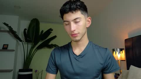 Joan online show from 16, 11, 2025