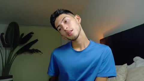 Joan online show from 2, 12, 2025