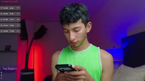 Snapshot of ethan_skiny_ chatting on 31, 7, 2026 Joan online show from 31, 7, 2026