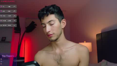 Snapshot of ethan_skiny_ chatting on 1, 8, 2026 Joan online show from 1, 8, 2026