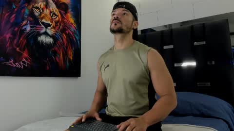 Snapshot of ethan_steed chatting on 30, 6, 2026 Ethan Steed online show from 30, 6, 2026